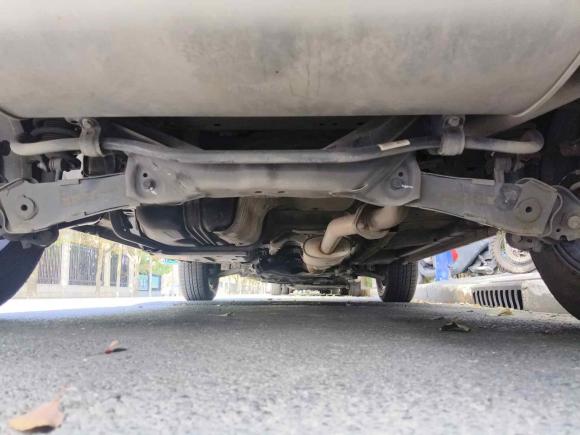 [上海·沪F] 二手哈弗哈弗H62021款 国潮版 1.5T 自动都市版