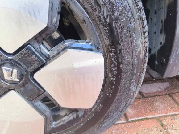 [无锡·苏B] 二手宝骏宝骏KiWi EV2023款 大疆版 磷酸铁锂