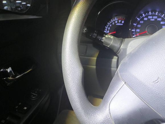 [杭州·浙A] 二手起亚起亚K22012款 三厢 1.4L MT GLS纪念版