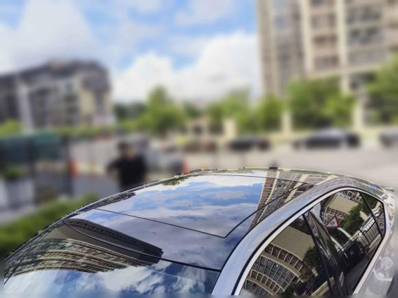 [南京·苏L] 二手斯柯达速派2016款 TSI330 DSG智行版