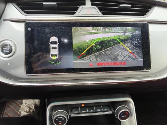 [温州·赣G] 二手吉利汽车缤瑞2019款 200T DCT缤致版