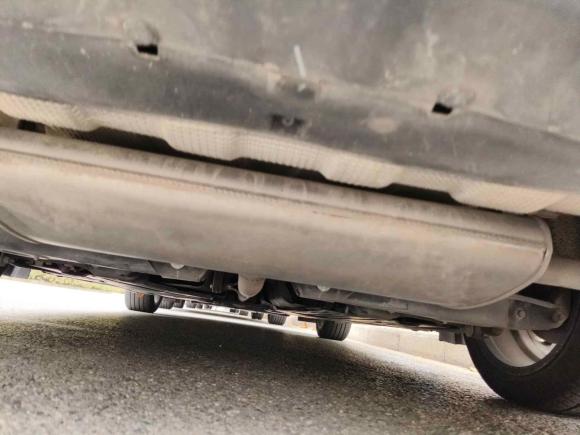 [南通·苏F] 二手领克领克032021款 1.5TD DCT劲 冠军版