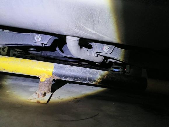 [成都·川A] 二手荣威荣威RX52020款 20T 自动4G互联百万款