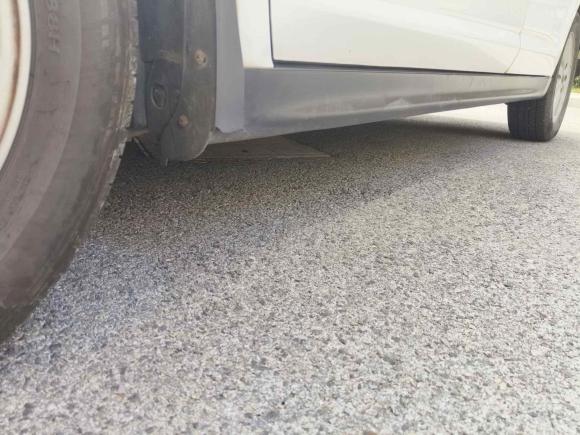 [青岛·鲁B] 二手启辰启辰R502013款 1.6L 自动时尚版