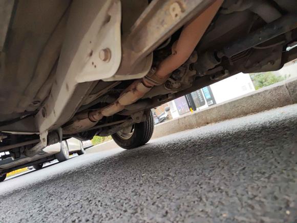 [成都·川A] 二手铃木吉姆尼2015款 1.3 AT Mode3导航版