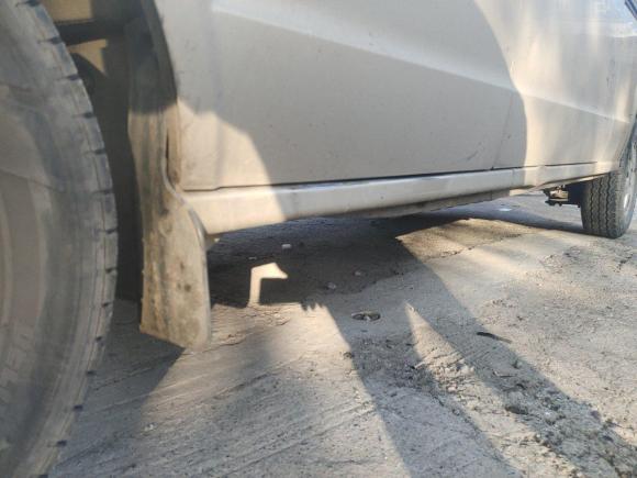 [南京·苏A] 二手东风小康东风小康C362015款 1.5L基本型DK15-06