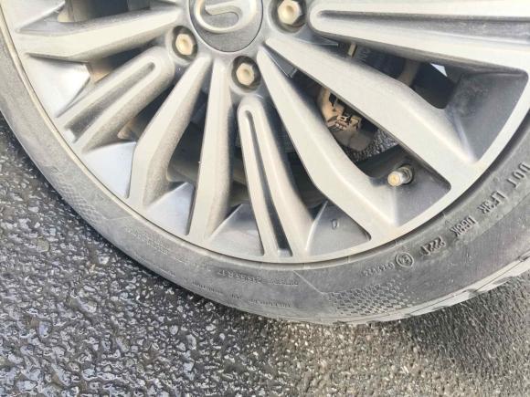 [合肥·皖M] 二手广汽传祺传祺M62019款 270T DCT尊享版（七座）国VI