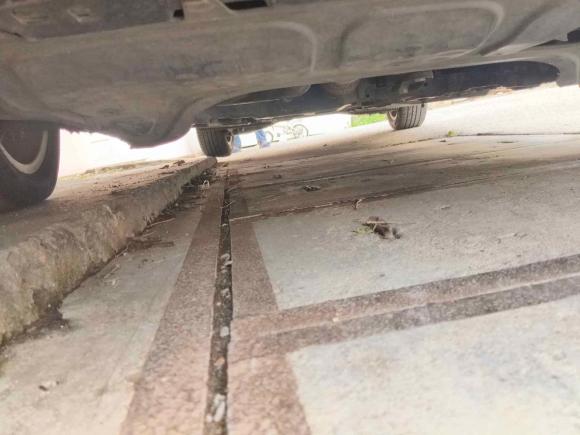 [上海·沪C] 二手大众途安2011款 1.4T 手动智尚版5座