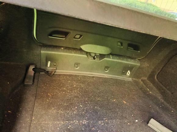 [济南·鲁A] 二手宝马宝马1系2013款 改款 118i 运动型