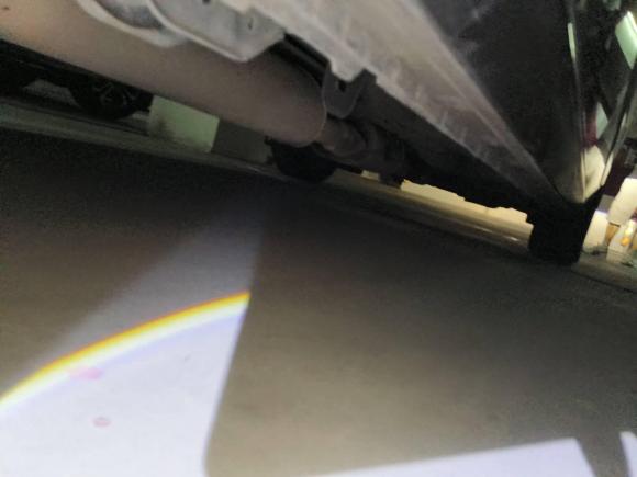 [上海·沪A] 二手别克别克GL82013款 3.0L XT豪华商务旗舰版