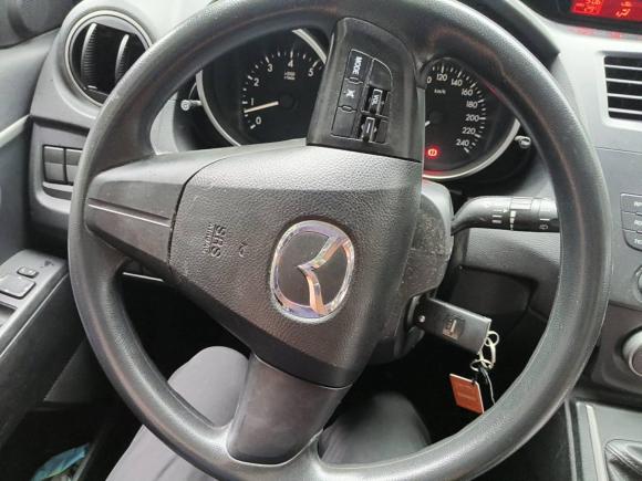 [苏州·苏E] 二手马自达马自达52011款 2.0L 手动舒适型