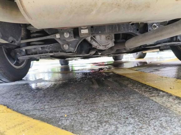 [合肥·皖A] 二手宝马宝马3系2014款 320Li 时尚型