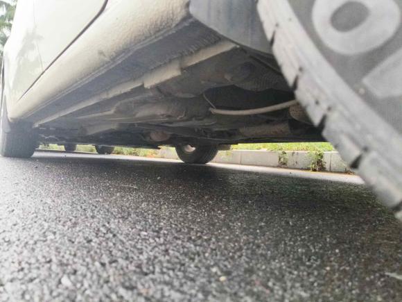 [深圳·鄂S] 二手大众朗逸2015款 1.6L 自动风尚版