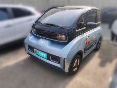 [青岛·鲁B] 宝骏宝骏E3002020款 星际智行版