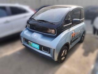 宝骏宝骏E3002020款 星际智行版