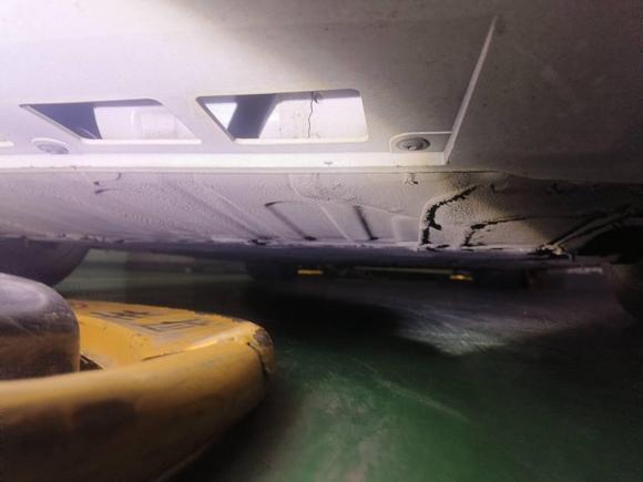 [武汉·鄂A] 二手保时捷保时捷7182018款 Cayman 2.0T