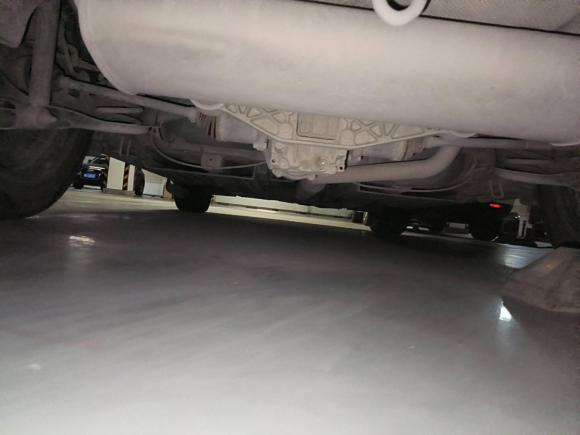 [温州·浙C] 二手铃木维特拉2016款 1.4T 自动四驱旗舰型