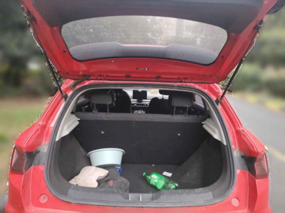 [无锡·苏B] 二手比亚迪比亚迪e22021款 舒适型