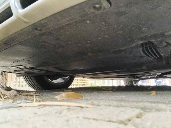 [上海·沪A] 二手奥迪奥迪A62018款 3.0T allroad quattro