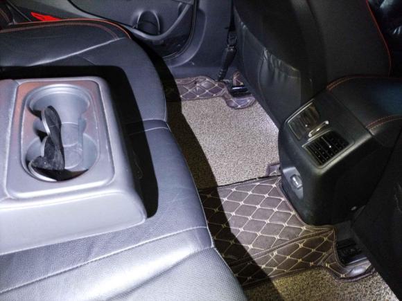 [南京·苏A] 二手现代索纳塔2015款 1.6T GLS智能型