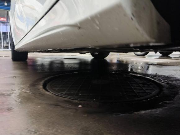 [常州·苏D] 二手奔驰奔驰A级2021款 改款 A 180 L 运动轿车