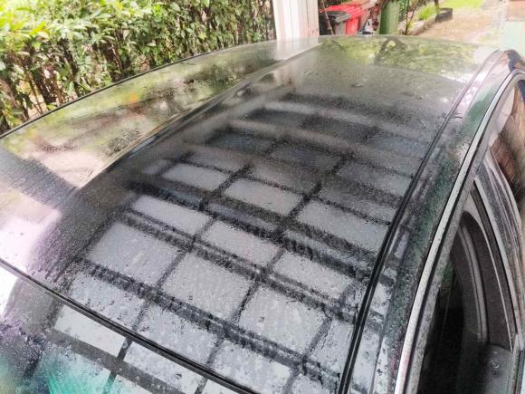 [上海·沪D] 二手林肯林肯大陆2018款 2.0T 两驱尊悦版