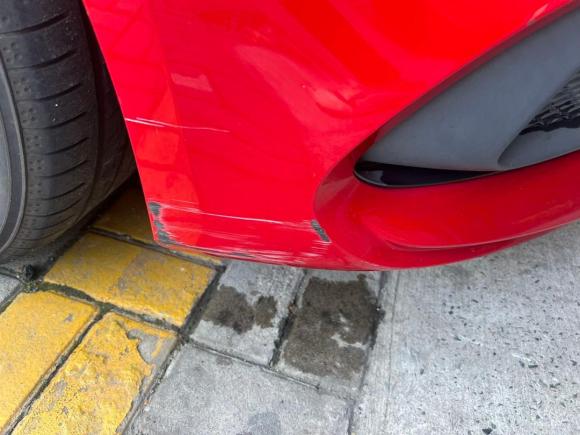 [上海·沪B] 二手奔驰奔驰CLA2018款 CLA 220 4MATIC