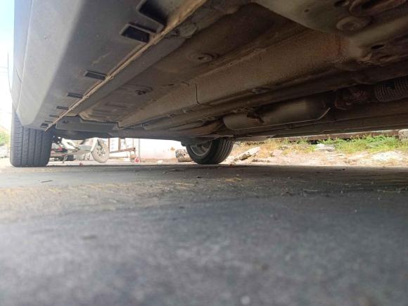 [广州·粤S] 二手吉利汽车帝豪GS2016款 优雅版 1.8L 手动领尚型