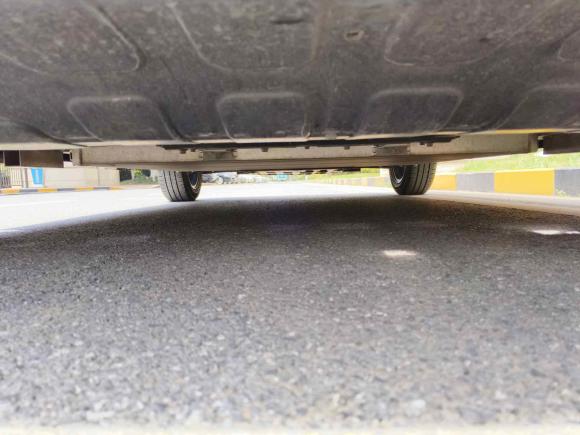 [合肥·皖A] 二手奇瑞新能源小蚂蚁2022款 甜粉款 半糖版 磷酸铁锂 30kW 301km