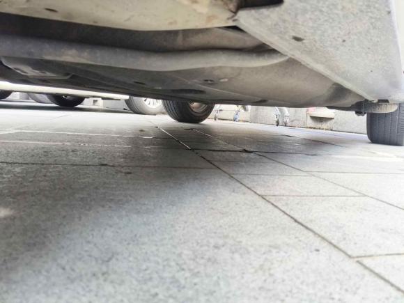 [深圳·粤S] 二手本田缤智2015款 1.8L 手动两驱精英型