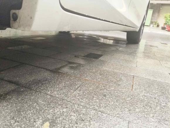 [杭州·浙A] 二手广汽传祺传祺M62023款 PRO 270T DCT豪华版