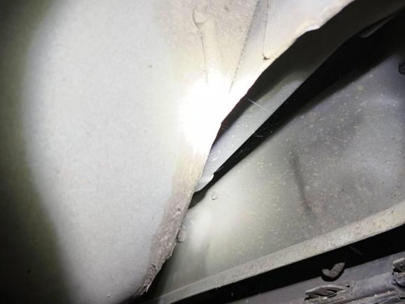 [成都·川A] 二手东风风神东风风神AX72015款 2.0L 手动智逸型