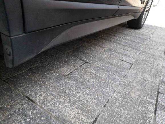 [上海·沪B] 二手宝马宝马X12018款 sDrive20Li 领先型