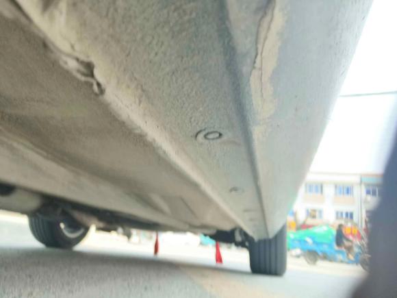 [湖州·贵H] 二手马自达马自达62011款 2.0L 自动时尚型