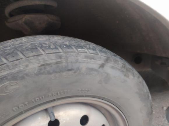 [佛山·粤E] 二手五菱汽车五菱EV502020款 纯电动厢式物流车鹏辉不加热电池