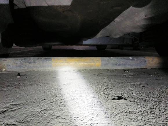 [北京·京N] 二手腾势腾势2014款 时尚版