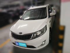 [济南·鲁A] 起亚起亚K22012款 三厢 1.4L AT GLS纪念版