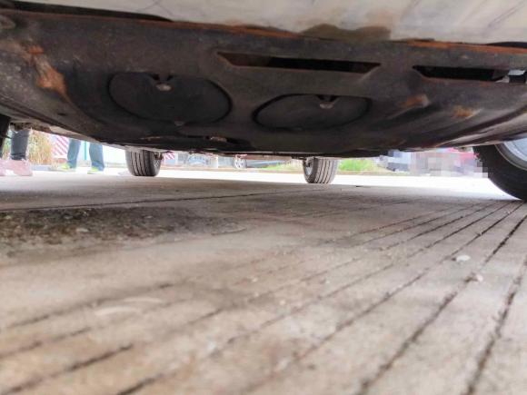 [义乌·贵J] 二手别克英朗2021款 改款 典范 1.5L 自动精英型