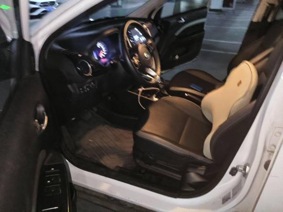 [无锡·苏B] 二手起亚奕跑2021款 1.4L CVT趣享版