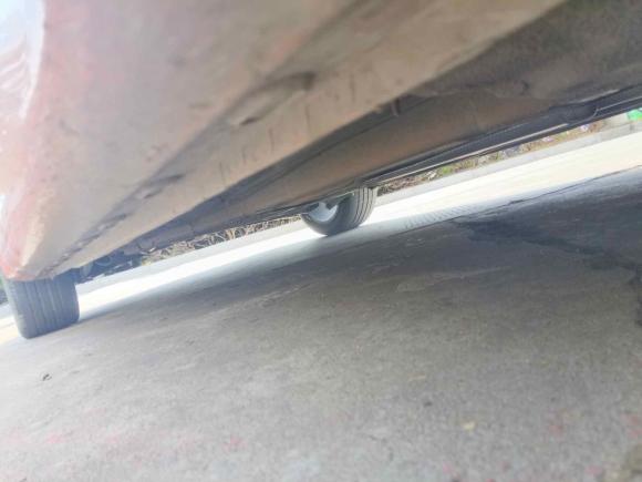 [苏州·苏U] 二手名爵MG62021款 Pro 1.5T 自动Trophy旗舰版