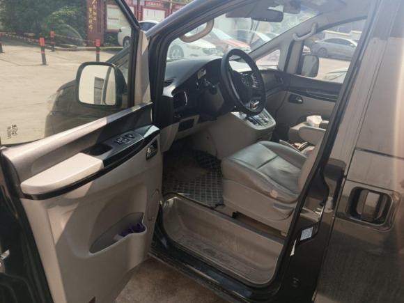 [宁波·皖K] 二手江淮瑞风M52013款 2.0T 汽油自动商务版