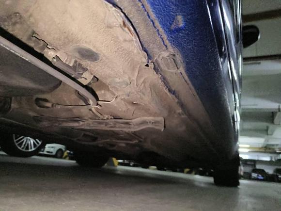 [嘉兴·浙F] 二手斯柯达晶锐2009款 1.4L 自动晶致版