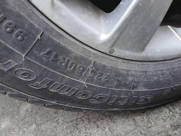 [深圳·粤B] 二手江汽集团瑞风M52017款 2.0T 汽油手动商务版