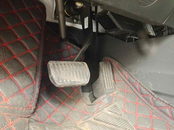 [深圳·桂N] 二手长安长安UNI-K2021款 2.0T 卓越型