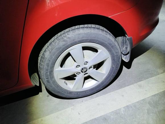 [苏州·苏E] 二手斯柯达昕动2018款 1.6L 自动舒适版