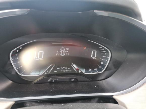 [湖州·渝A] 二手宝骏宝骏3602018款 1.5L 手动豪华型 国V