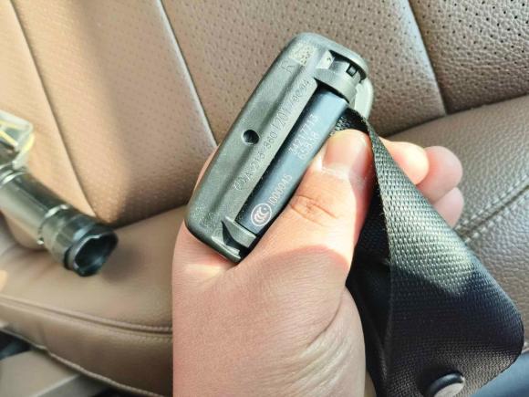 [无锡·苏B] 二手奔驰奔驰E级2018款 E 300 L 运动豪华型