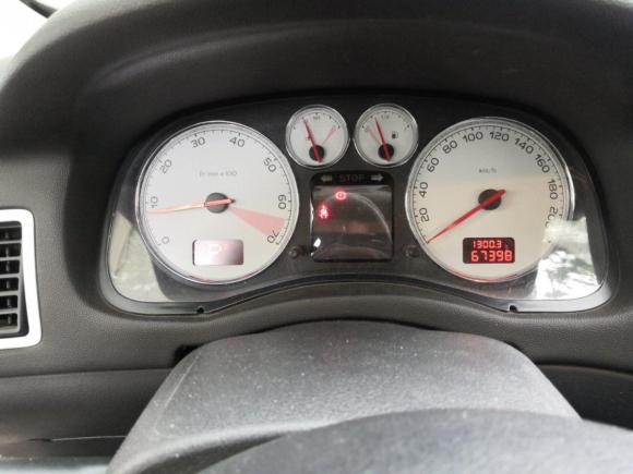 [成都·川A] 二手标致标致3072010款 三厢 1.6L 自动舒适版