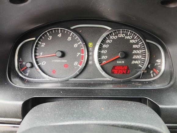 [湖州·贵H] 二手马自达马自达62011款 2.0L 自动时尚型