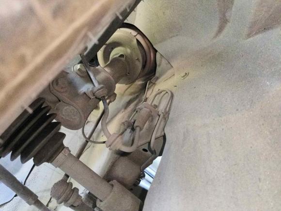 [上海·沪C] 二手名爵MG62020款 1.5T 自动Trophy豪华版